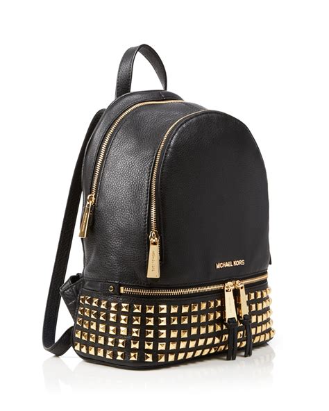 michael kors aed|Michael Kors backpacks.